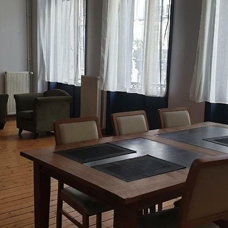 Appartement La Bourse بروكسل المظهر الخارجي الصورة
