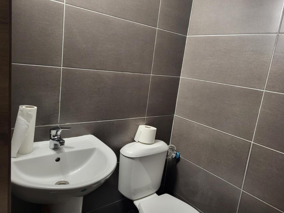 Appartement La Bourse بروكسل المظهر الخارجي الصورة