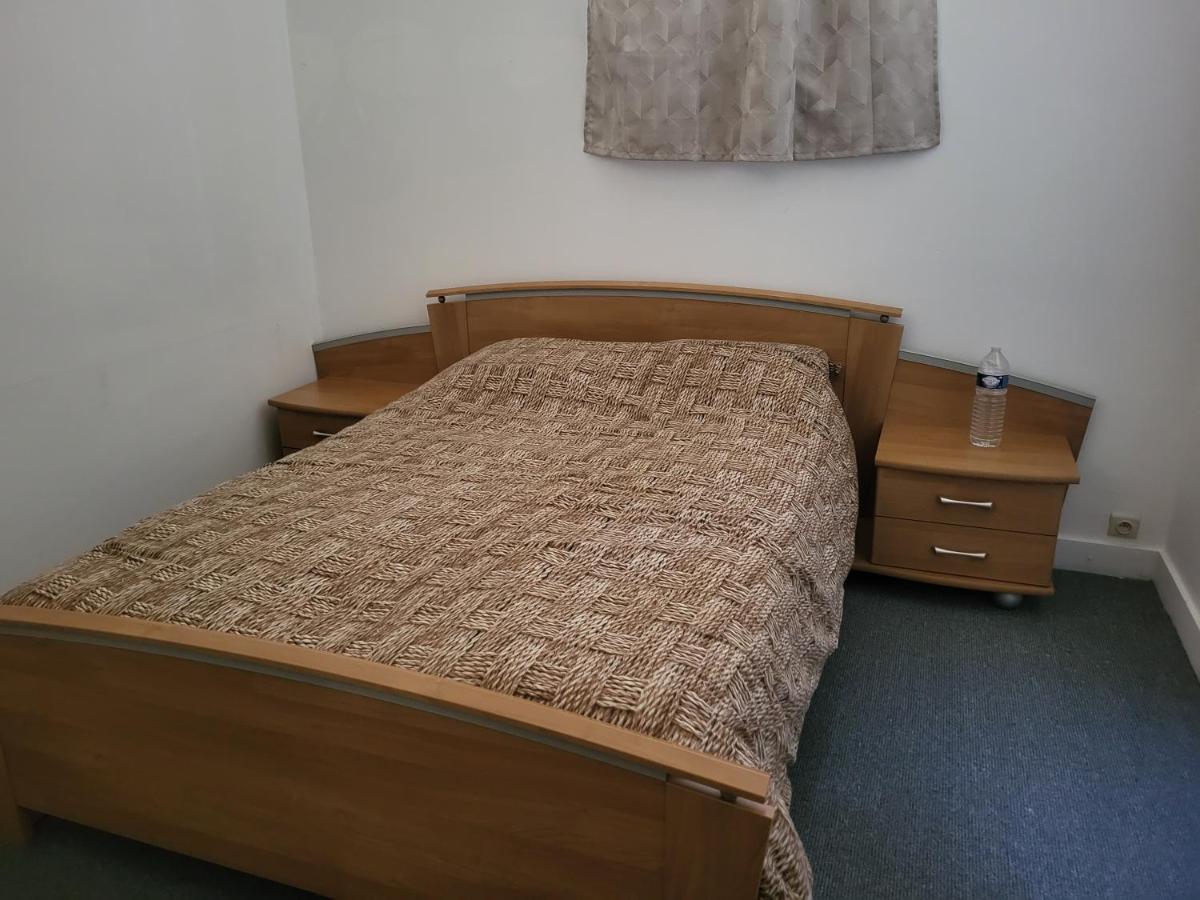 Appartement La Bourse بروكسل المظهر الخارجي الصورة