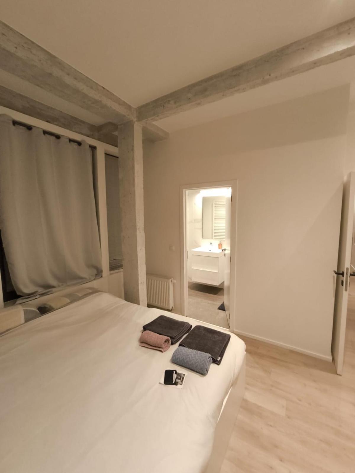 Appartement La Bourse بروكسل المظهر الخارجي الصورة