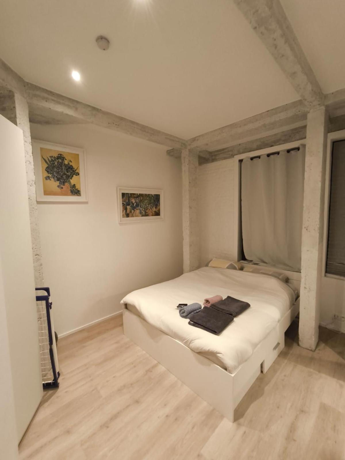 Appartement La Bourse بروكسل المظهر الخارجي الصورة