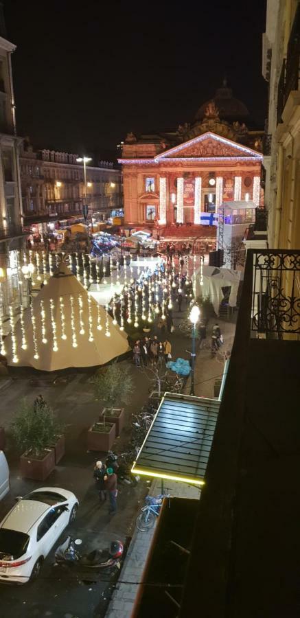 Appartement La Bourse بروكسل المظهر الخارجي الصورة