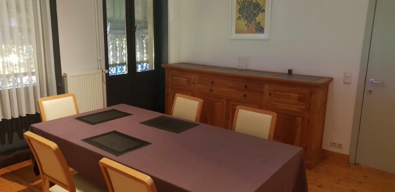 Appartement La Bourse بروكسل المظهر الخارجي الصورة