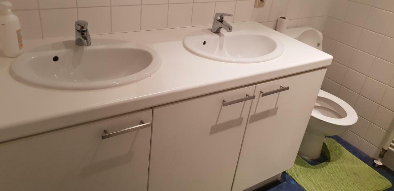 Appartement La Bourse بروكسل المظهر الخارجي الصورة