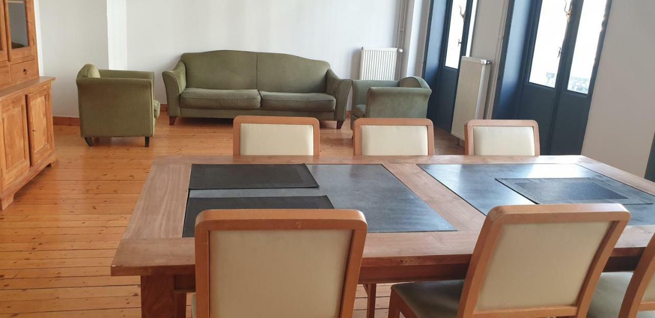 Appartement La Bourse بروكسل المظهر الخارجي الصورة
