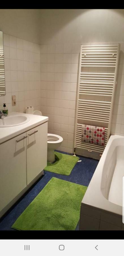 Appartement La Bourse بروكسل المظهر الخارجي الصورة