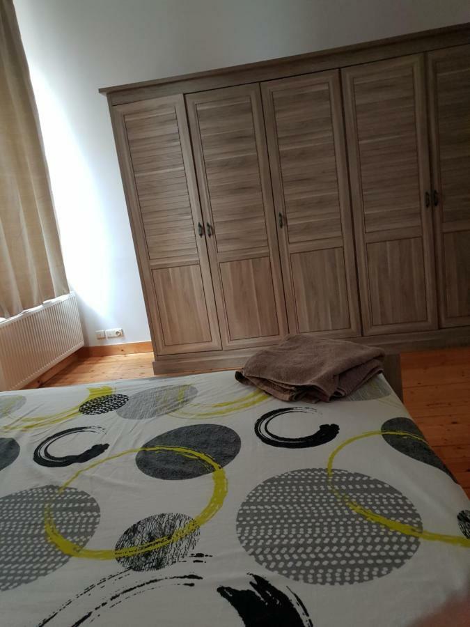 Appartement La Bourse بروكسل المظهر الخارجي الصورة