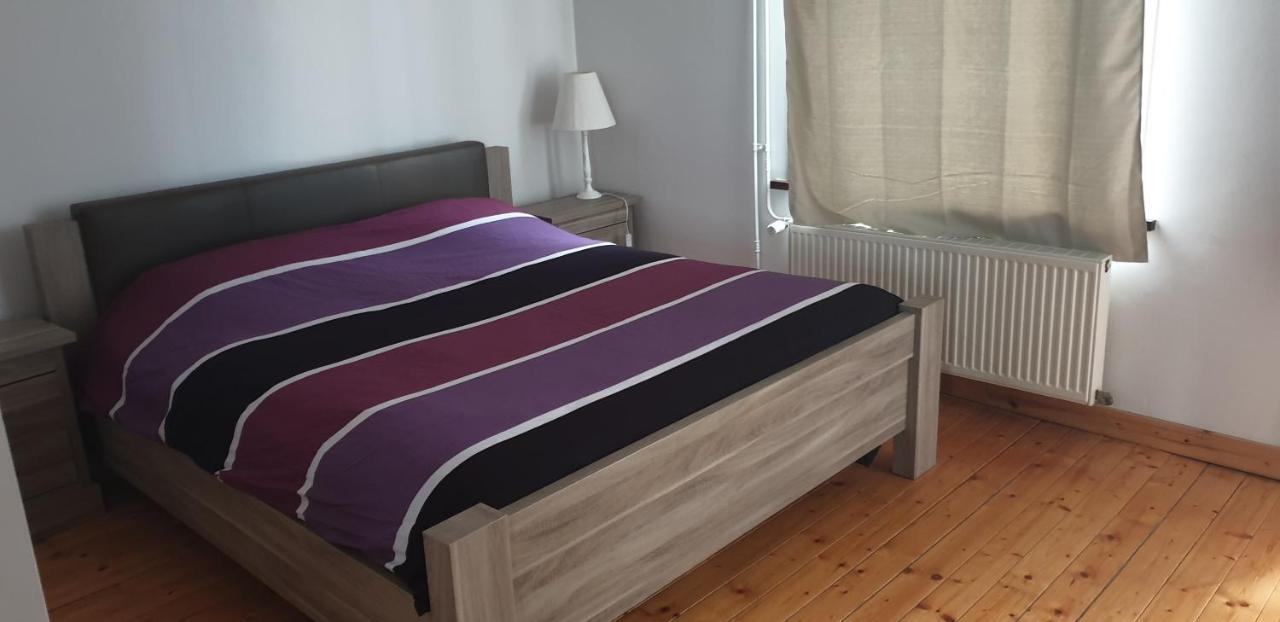 Appartement La Bourse بروكسل المظهر الخارجي الصورة