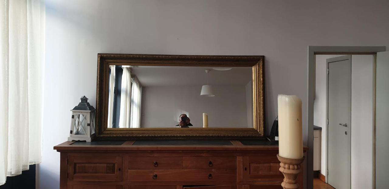 Appartement La Bourse بروكسل المظهر الخارجي الصورة