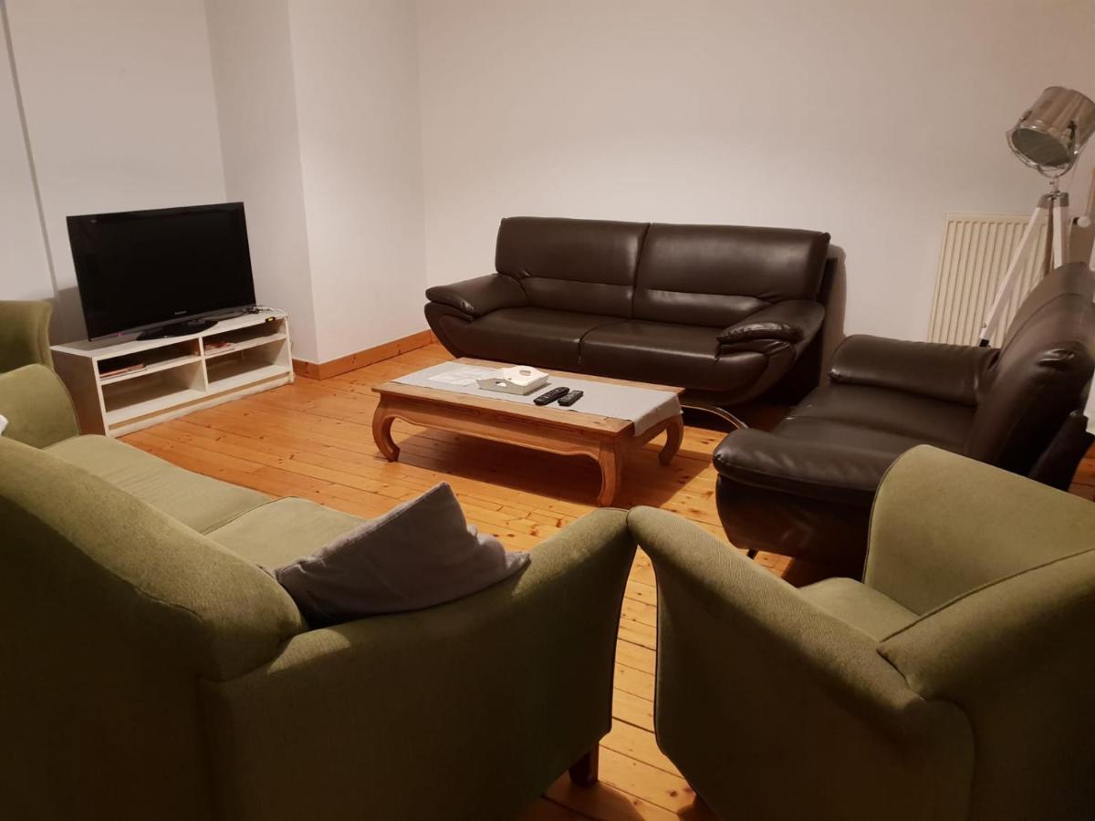 Appartement La Bourse بروكسل المظهر الخارجي الصورة