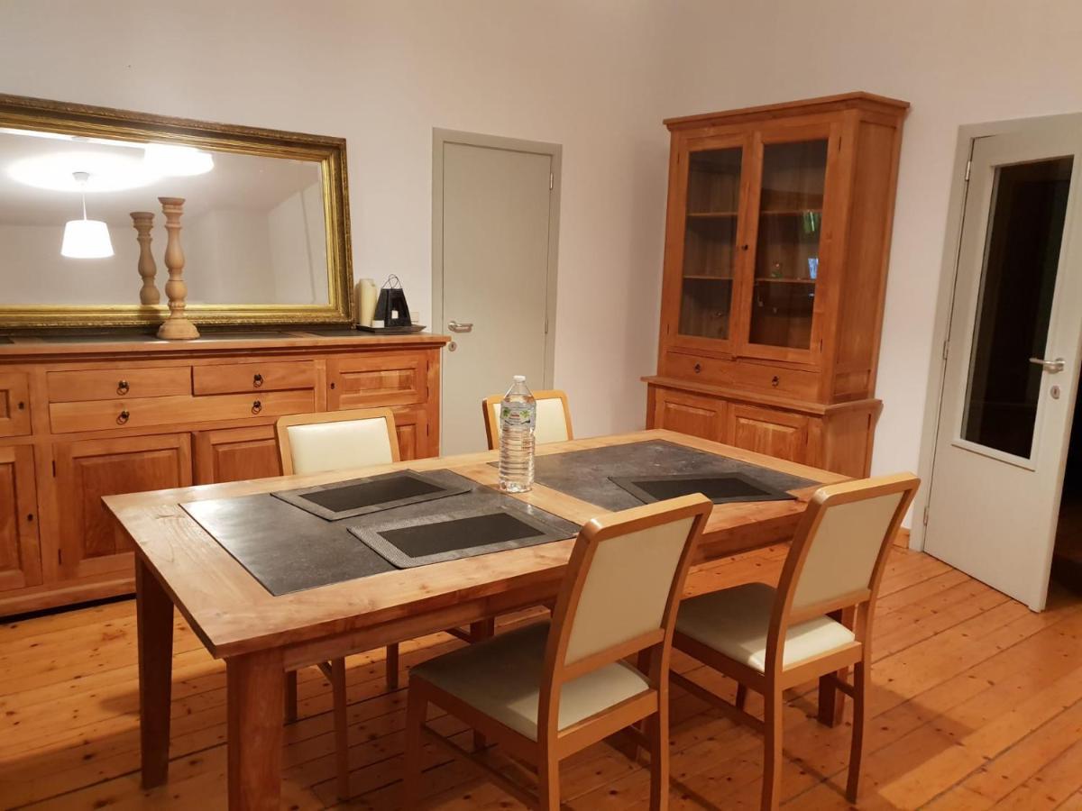 Appartement La Bourse بروكسل المظهر الخارجي الصورة